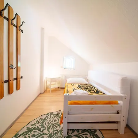 Kunterbunt Casa de Férias *